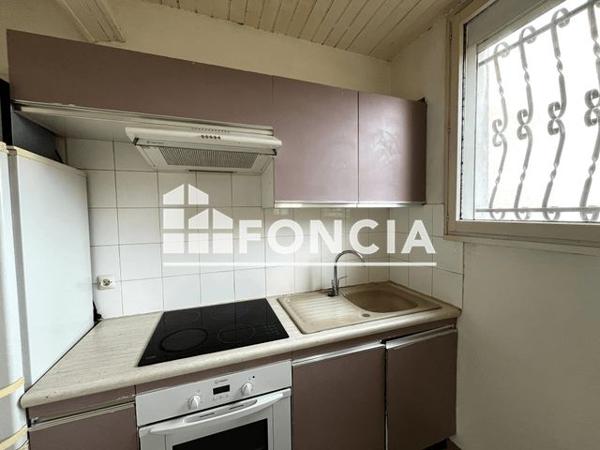 À vendre Studio 30 m² - Bordeaux 33800