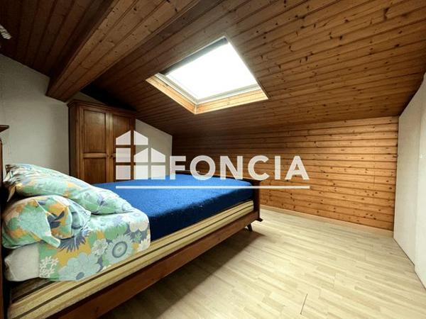 À vendre Studio 30 m² - Bordeaux 33800