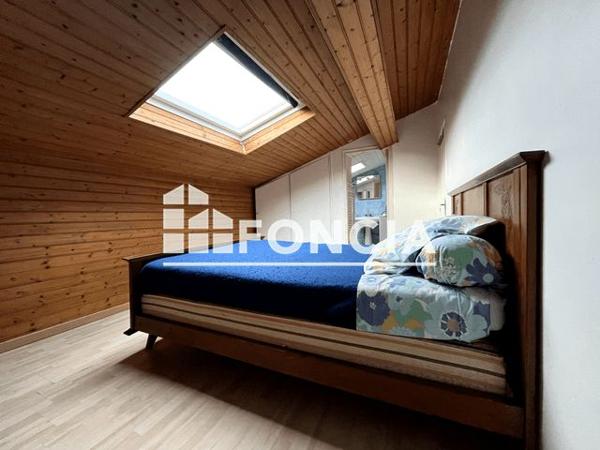 À vendre Studio 30 m² - Bordeaux 33800