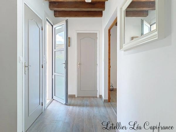 Maison familiale à vendre - 4 chambres