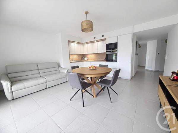 Appartement F3 à vendre  3 pièces - 71 m2 CAGNES SUR MER - 06