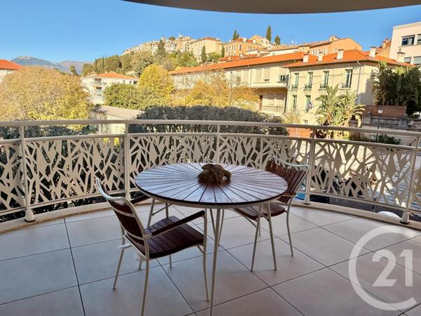 Appartement F3 à vendre  3 pièces - 71 m2 CAGNES SUR MER - 06