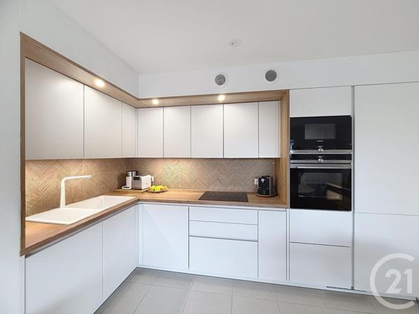 Appartement F3 à vendre  3 pièces - 71 m2 CAGNES SUR MER - 06