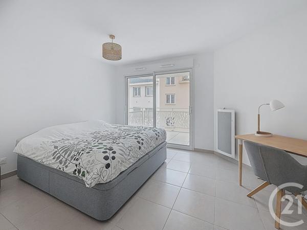 Appartement F3 à vendre  3 pièces - 71 m2 CAGNES SUR MER - 06