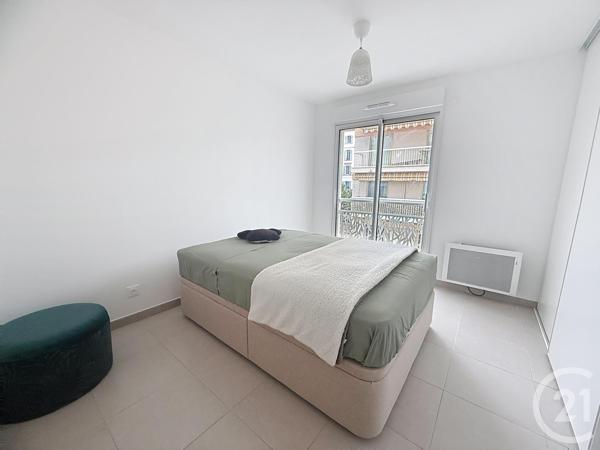 Appartement F3 à vendre  3 pièces - 71 m2 CAGNES SUR MER - 06