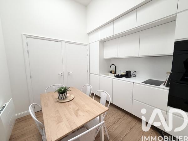 Appartement à vendre 3 pièces 55 m² Arcachon