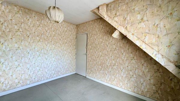Maison à vendre à Salbris dans le Loir-et-Cher (41300), ref : 044/2066
