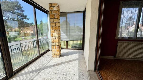 Maison à vendre à Salbris dans le Loir-et-Cher (41300), ref : 044/2066