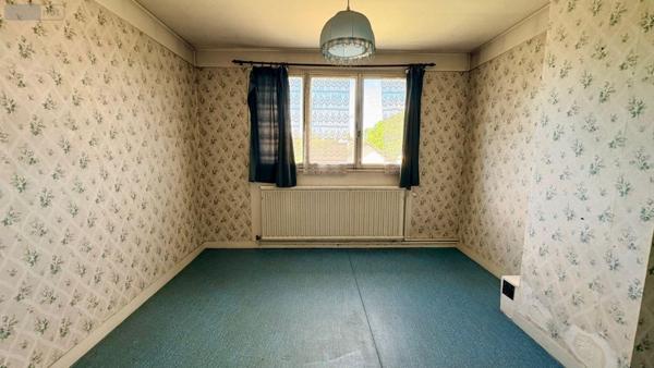 Maison à vendre à Salbris dans le Loir-et-Cher (41300), ref : 044/2066