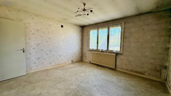 Maison à vendre à Salbris dans le Loir-et-Cher (41300), ref : 044/2066