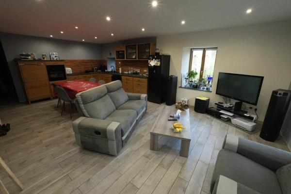 Immeuble de rapport,436 M² ,10 places de parking