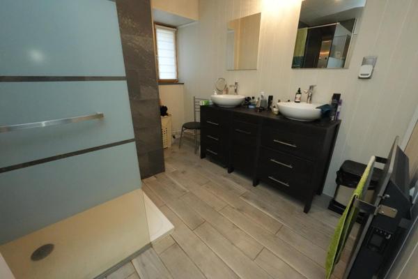 Immeuble de rapport,436 M² ,10 places de parking