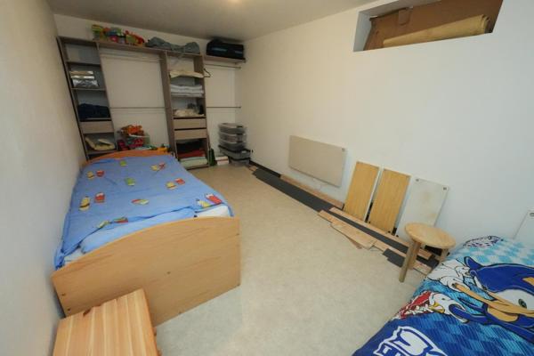 Immeuble de rapport,436 M² ,10 places de parking