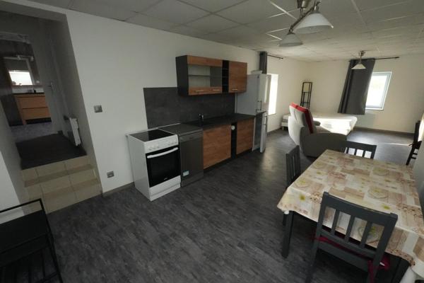 Immeuble de rapport,436 M² ,10 places de parking