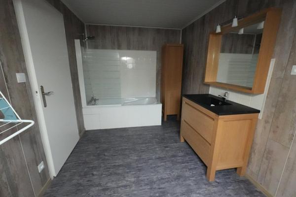Immeuble de rapport,436 M² ,10 places de parking