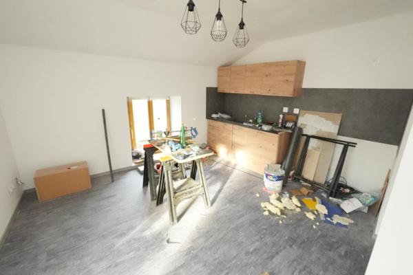 Immeuble de rapport,436 M² ,10 places de parking