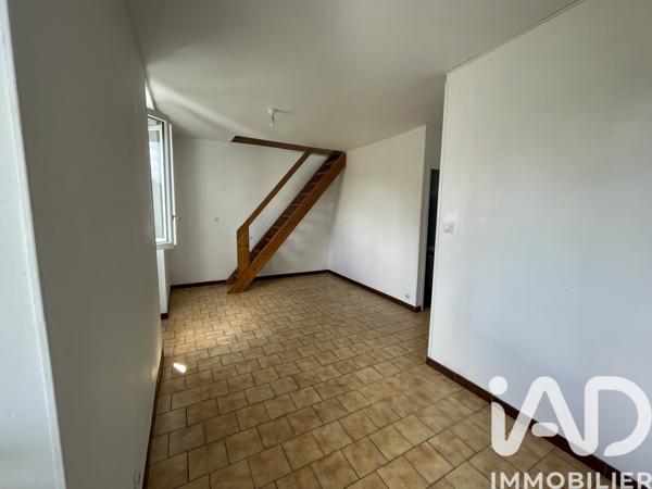 Appartement à vendre 3 pièces 40 m² Guingamp