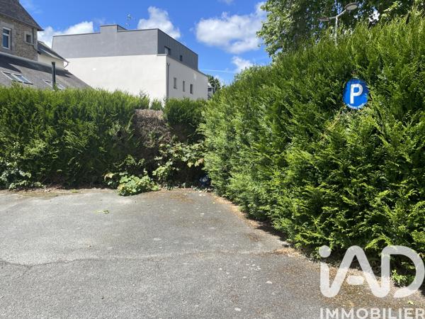 Appartement à vendre 3 pièces 40 m² Guingamp