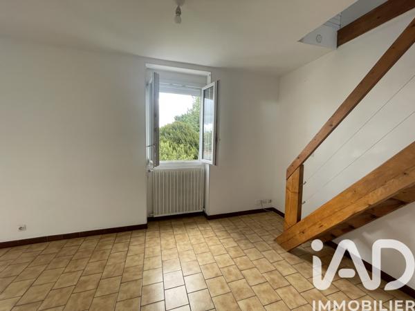 Appartement à vendre 3 pièces 40 m² Guingamp