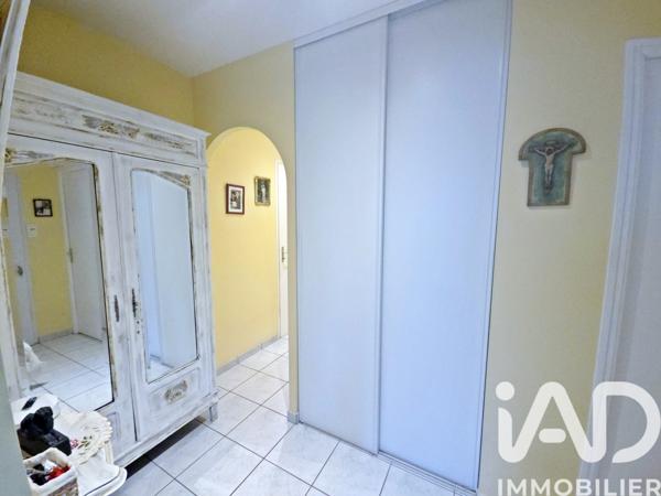 Maison à vendre 4 pièces 96 m² Montournais