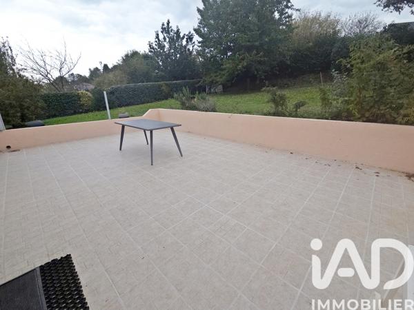Maison à vendre 4 pièces 96 m² Montournais
