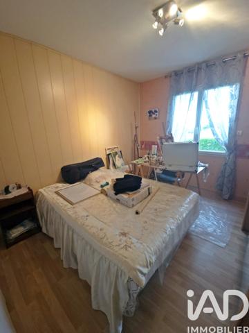 Maison à vendre 4 pièces 96 m² Montournais