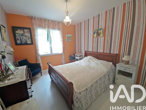 Maison à vendre 4 pièces 96 m² Montournais