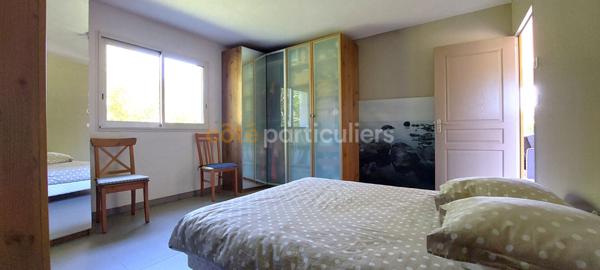 Vente Maison224 m² - 8 Pièces - SAINT PAIR SUR MER (50380)
