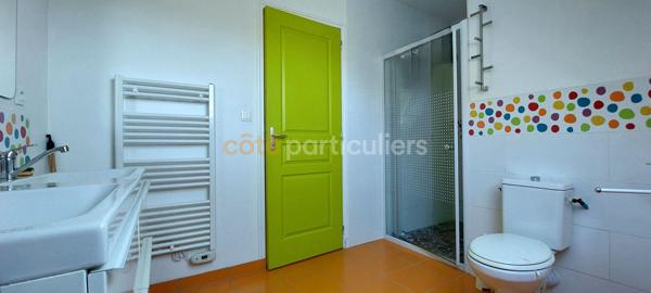 Vente Maison224 m² - 8 Pièces - SAINT PAIR SUR MER (50380)