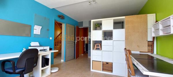Vente Maison224 m² - 8 Pièces - SAINT PAIR SUR MER (50380)