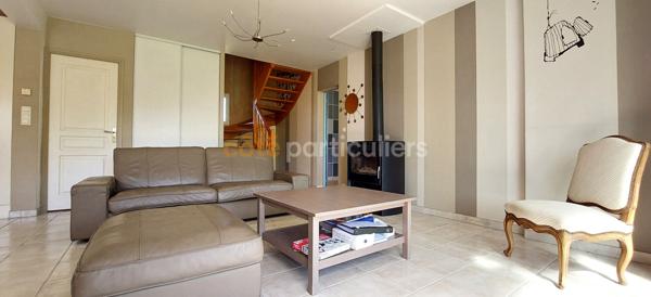 Vente Maison224 m² - 8 Pièces - SAINT PAIR SUR MER (50380)