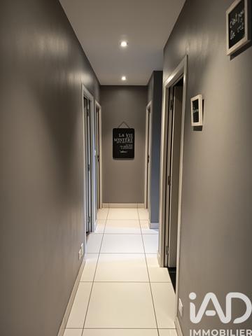 Maison à vendre 5 pièces 112 m² Doué-en-Anjou