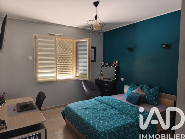 Maison à vendre 5 pièces 112 m² Doué-en-Anjou