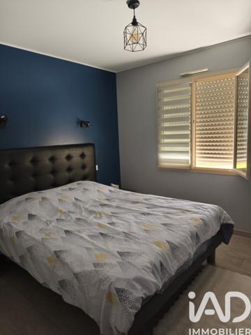 Maison à vendre 5 pièces 112 m² Doué-en-Anjou