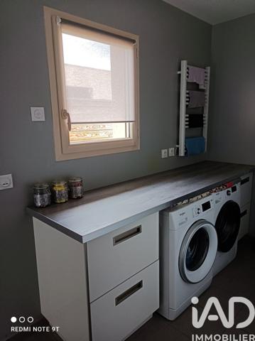 Maison à vendre 5 pièces 112 m² Doué-en-Anjou