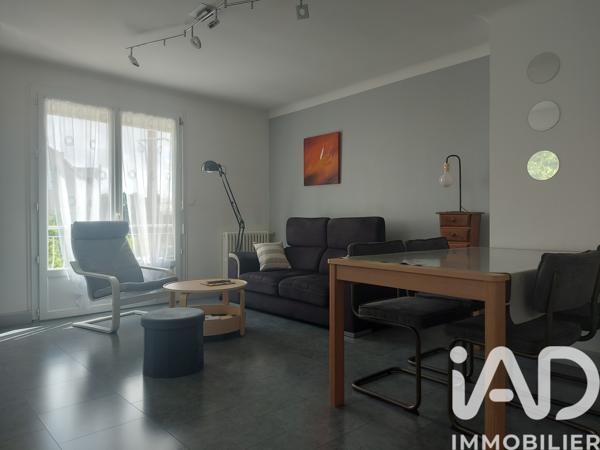 Maison à vendre 4 pièces 66 m² La Baule-Escoublac