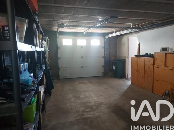 Maison à vendre 4 pièces 66 m² La Baule-Escoublac