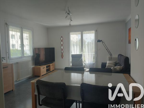 Maison à vendre 4 pièces 66 m² La Baule-Escoublac