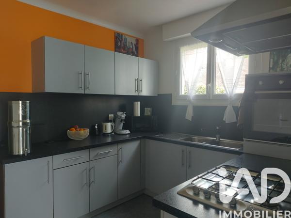 Maison à vendre 4 pièces 66 m² La Baule-Escoublac