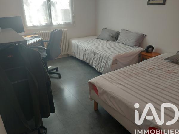 Maison à vendre 4 pièces 66 m² La Baule-Escoublac