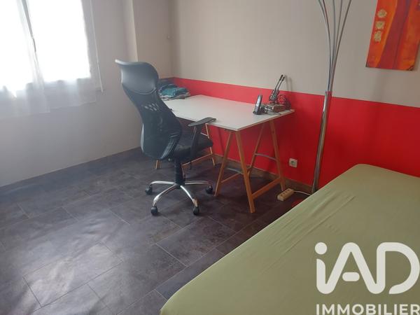 Maison à vendre 4 pièces 66 m² La Baule-Escoublac