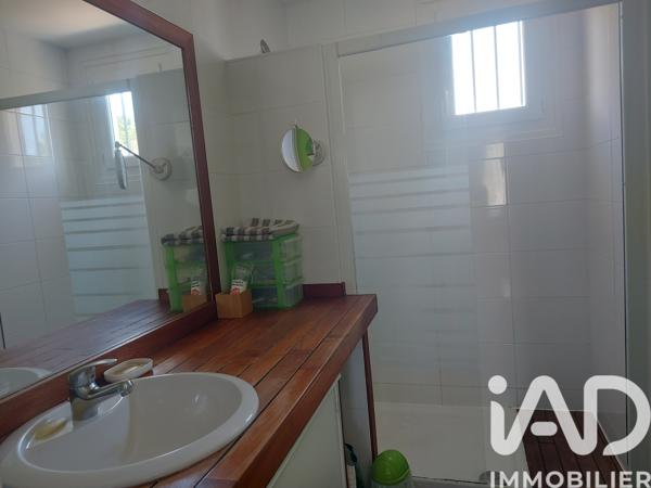 Maison à vendre 4 pièces 66 m² La Baule-Escoublac