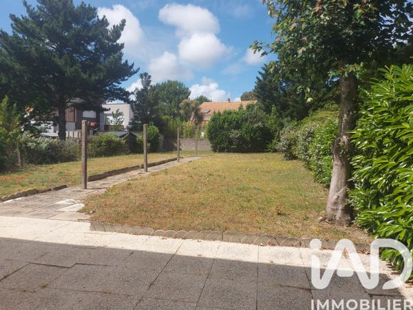 Maison à vendre 4 pièces 66 m² La Baule-Escoublac