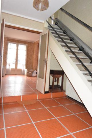 Maison familiale d'environ 118m² VILLENAVE D ORNON