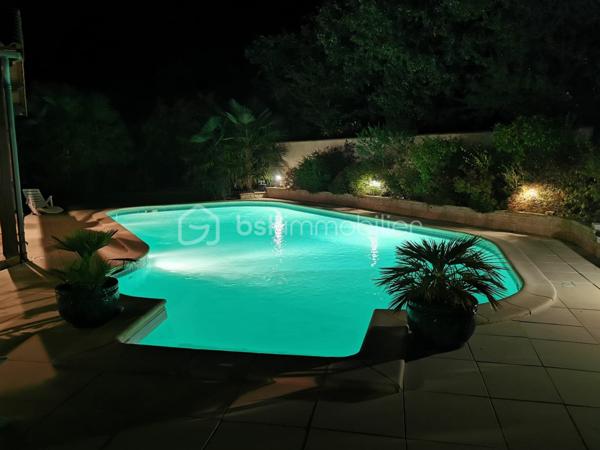 Maison traditionnelle de 163 m²