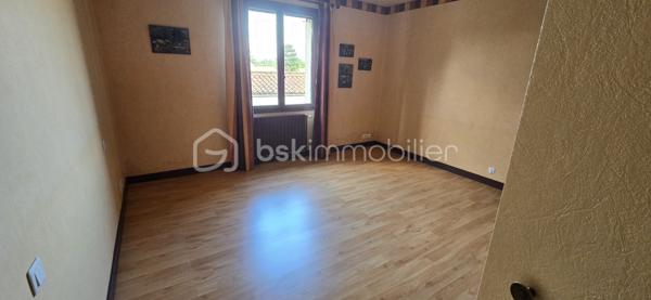 Maison traditionnelle de 163 m²