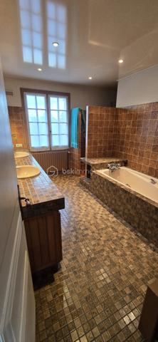 Maison traditionnelle de 163 m²