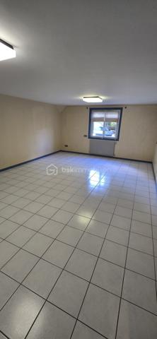 Maison traditionnelle de 163 m²