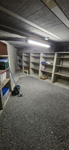 Maison traditionnelle de 163 m²