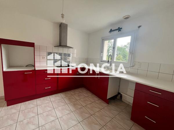 Location Maison 6 pièces 104.96 m² - 1 RUE DE TOULBROC'H Plougoumelen 56400